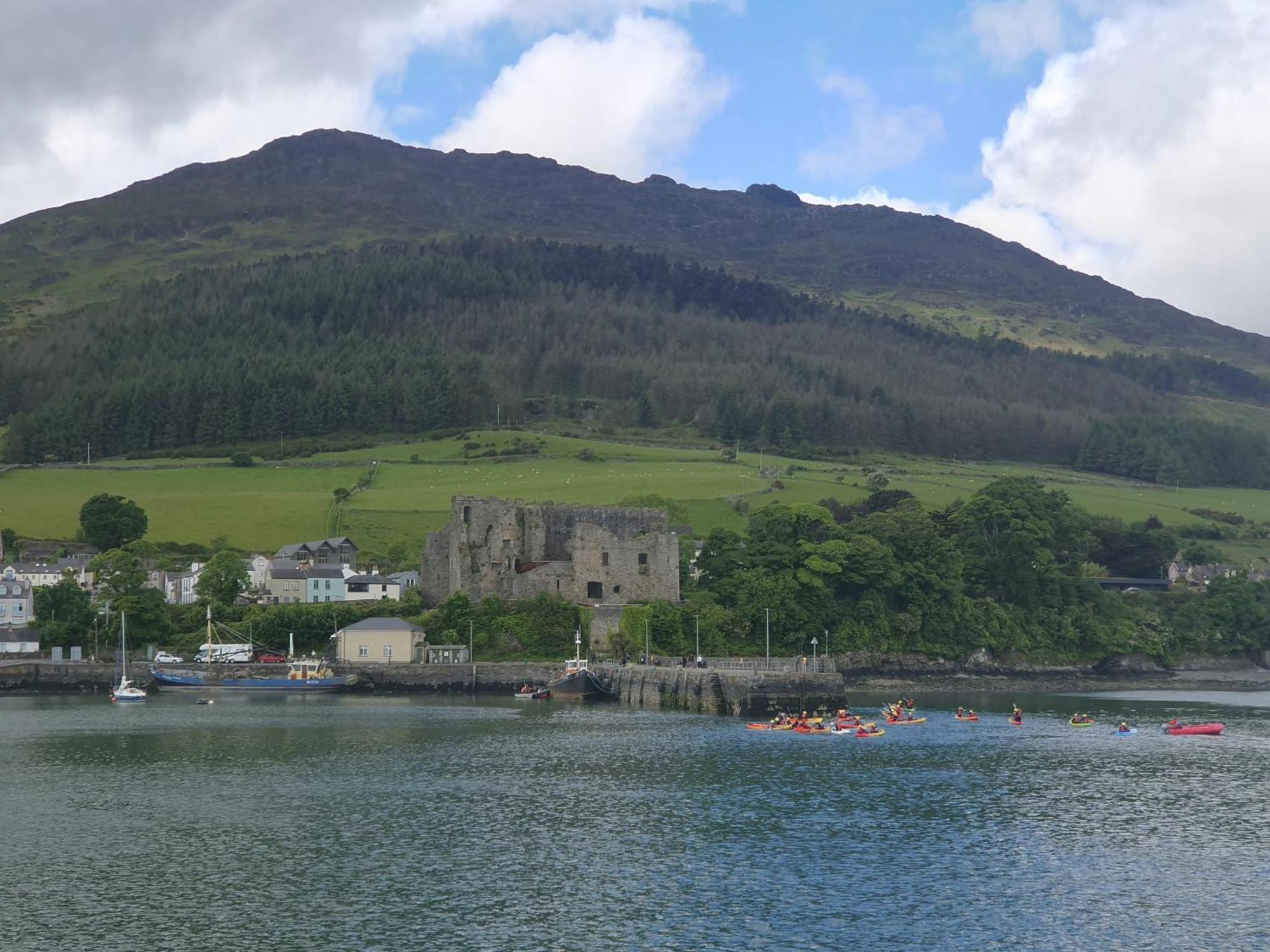 Villa The Retreat Carlingford Exterior foto