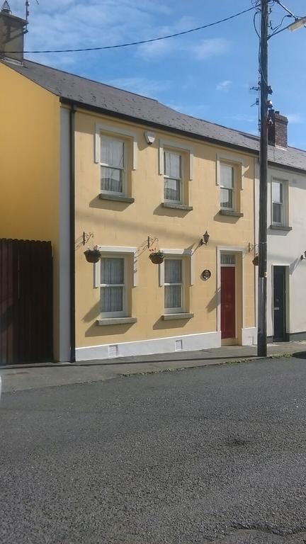 Villa The Retreat Carlingford Exterior foto